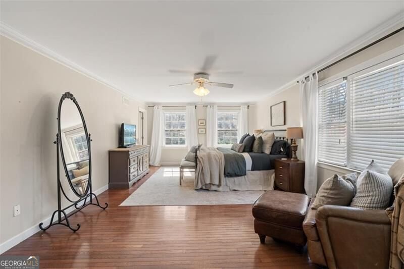 1828 Austin Bridge Road Douglasville - Photo 35