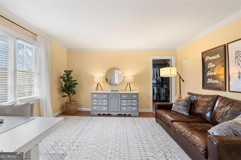 1828 Austin Bridge Road Douglasville - Photo 36