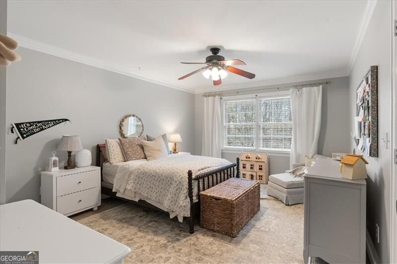 1828 Austin Bridge Road Douglasville - Photo 44