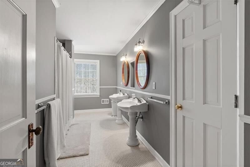 1828 Austin Bridge Road Douglasville - Photo 45