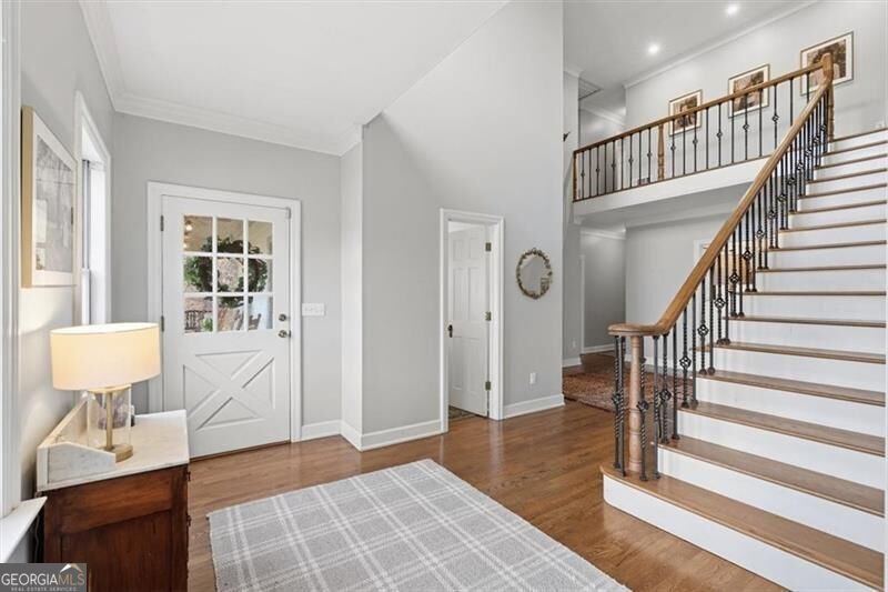 1828 Austin Bridge Road Douglasville - Photo 6