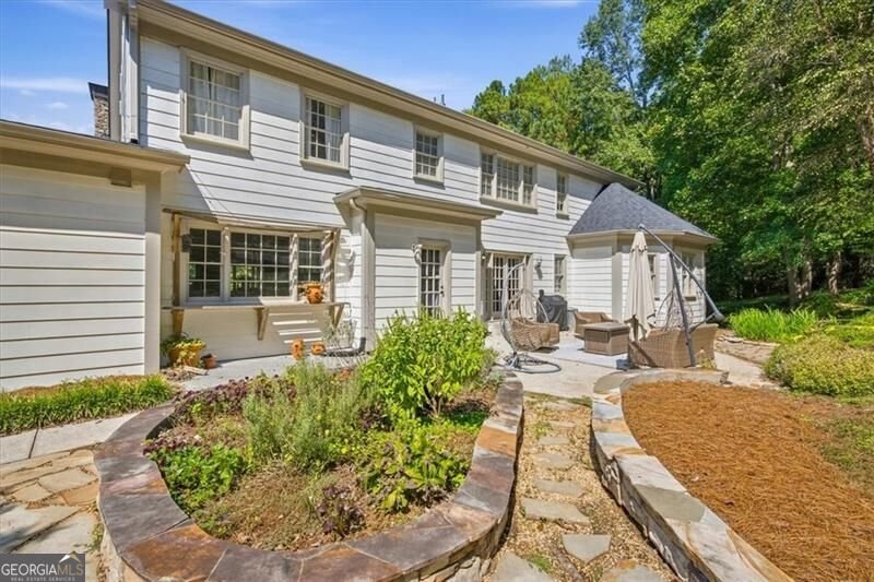 1828 Austin Bridge Road Douglasville - Photo 61