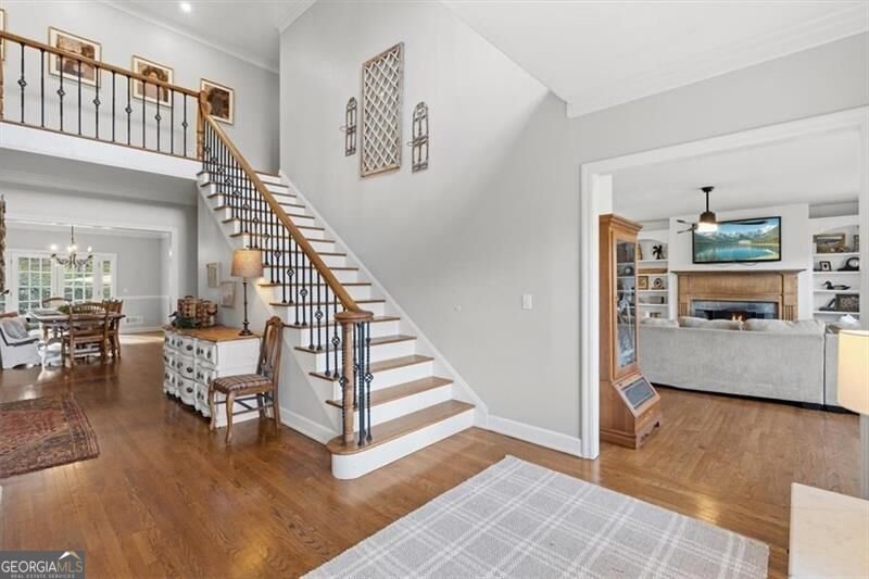 1828 Austin Bridge Road Douglasville - Photo 7