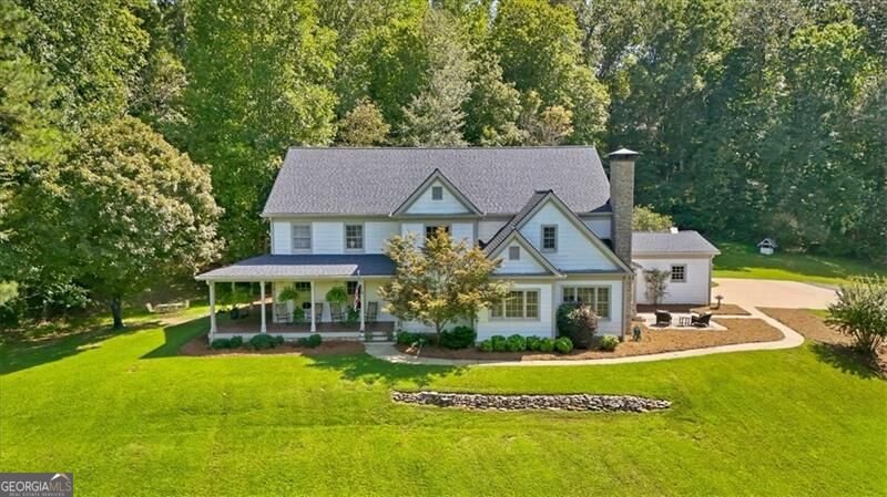 1828 Austin Bridge Road Douglasville - Photo 77