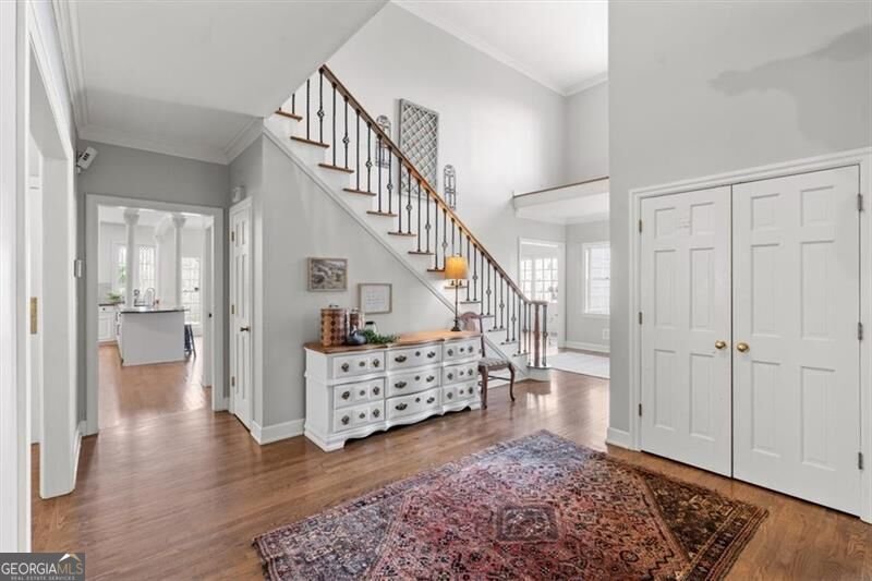 1828 Austin Bridge Road Douglasville - Photo 8
