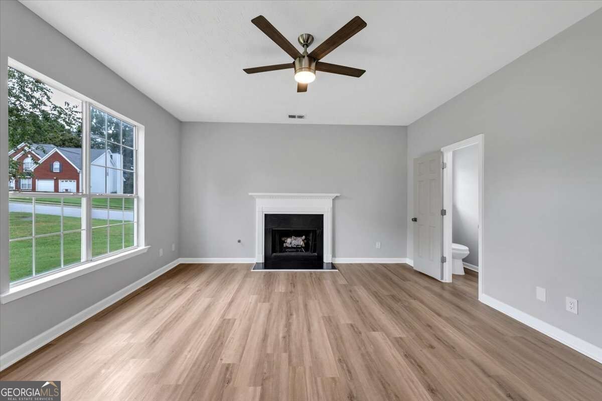 110 Carriage Lake Drive Stockbridge - Photo 15