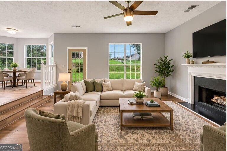 110 Carriage Lake Drive Stockbridge - Photo 17