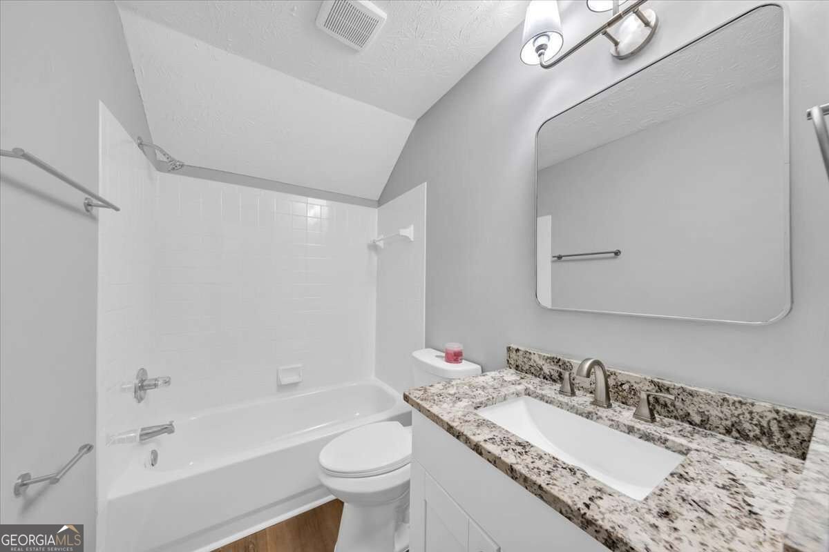 110 Carriage Lake Drive Stockbridge - Photo 23