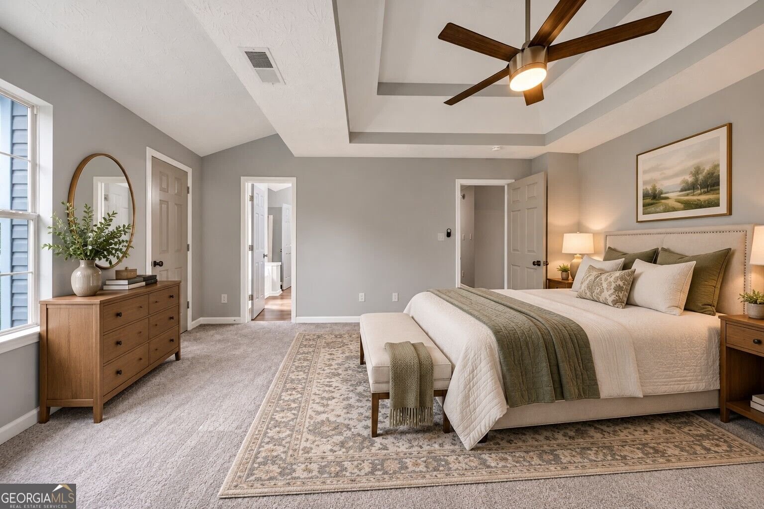 110 Carriage Lake Drive Stockbridge - Photo 28