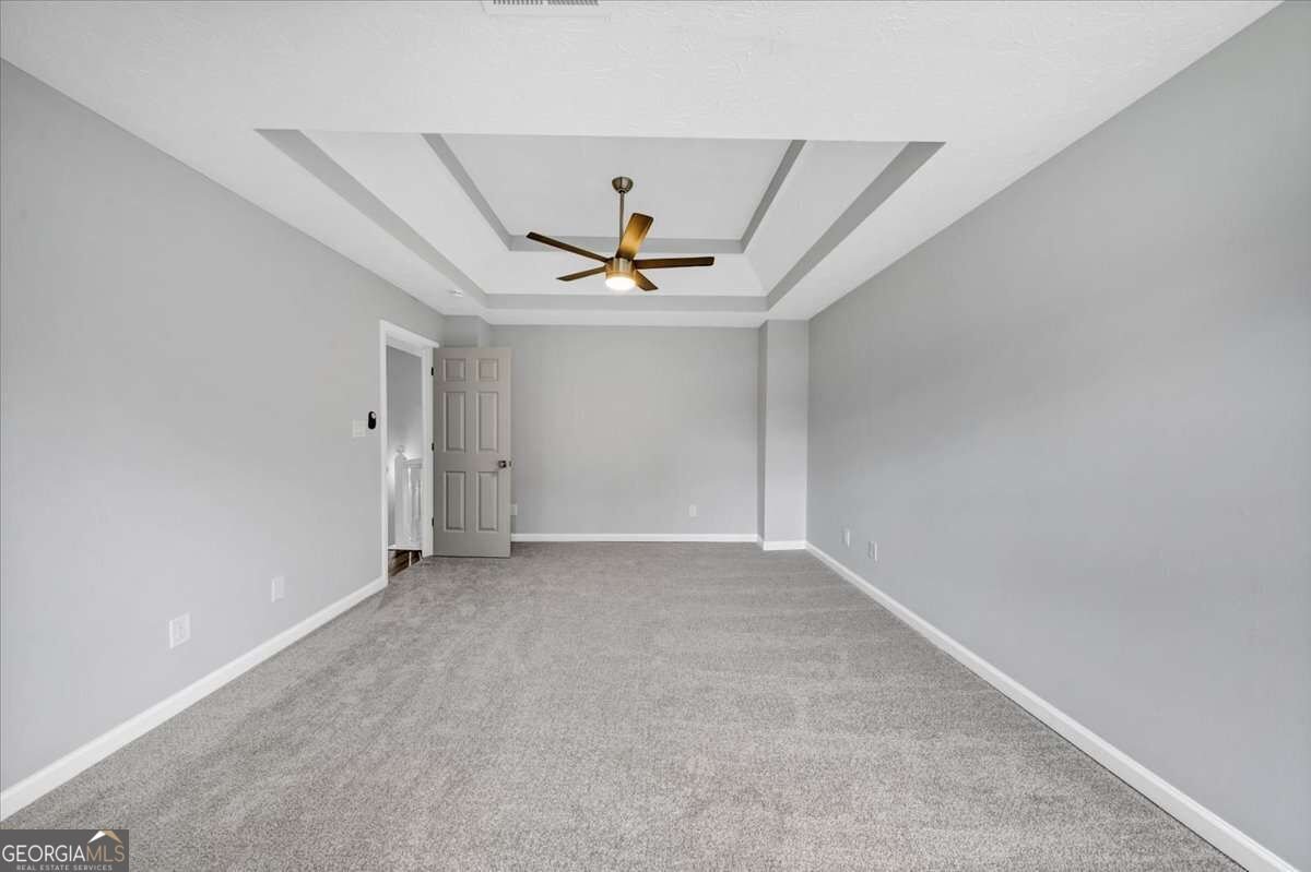 110 Carriage Lake Drive Stockbridge - Photo 29