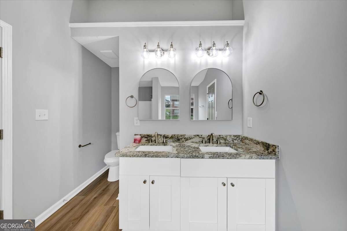110 Carriage Lake Drive Stockbridge - Photo 31