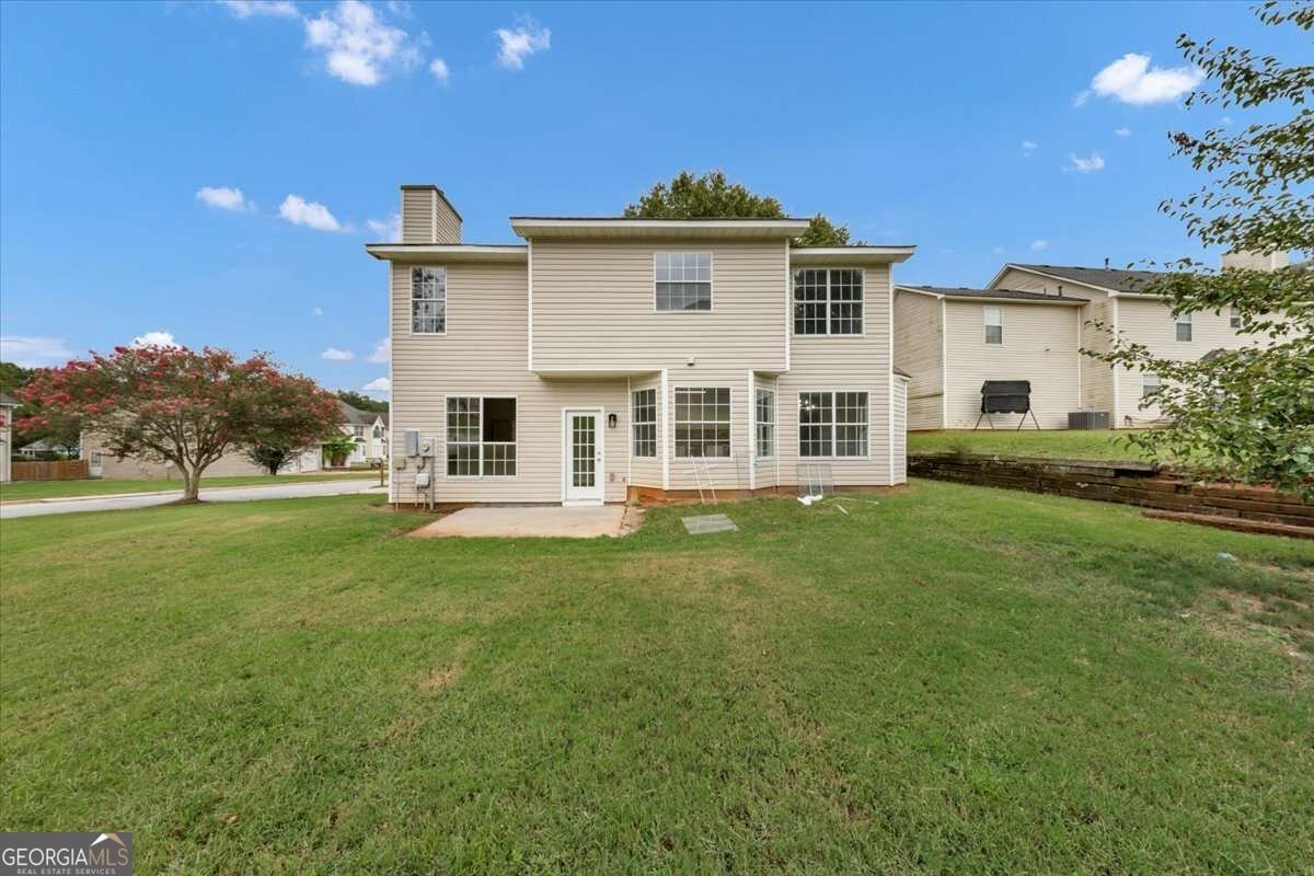 110 Carriage Lake Drive Stockbridge - Photo 35