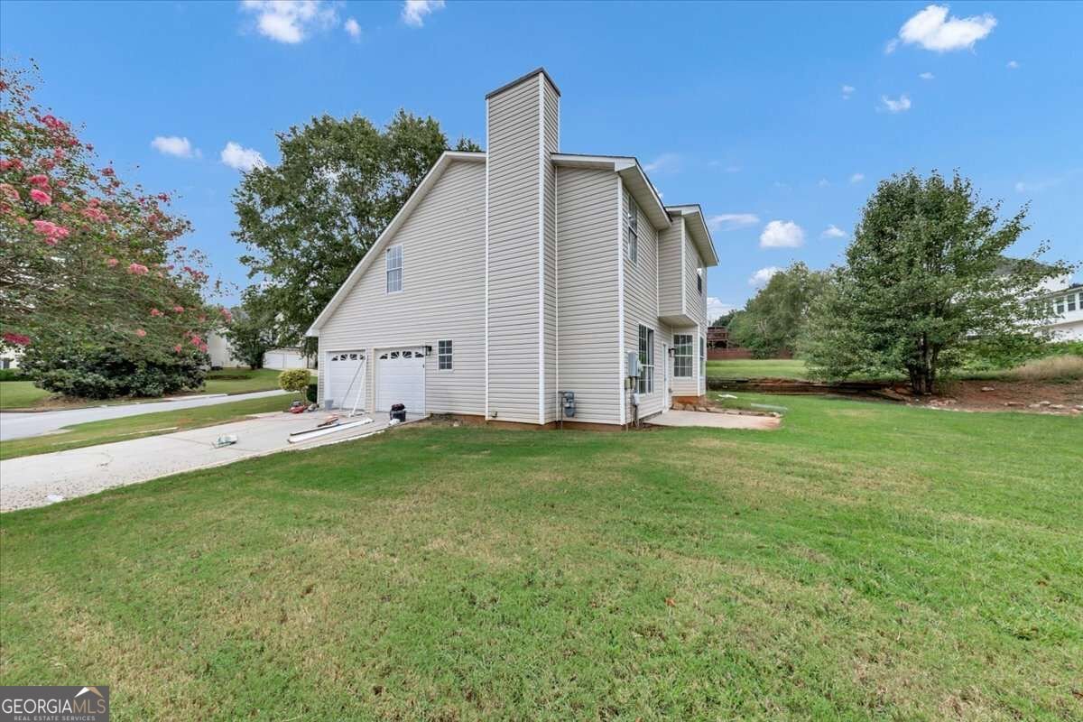 110 Carriage Lake Drive Stockbridge - Photo 36