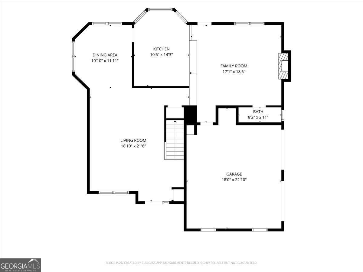 110 Carriage Lake Drive Stockbridge - Photo 37