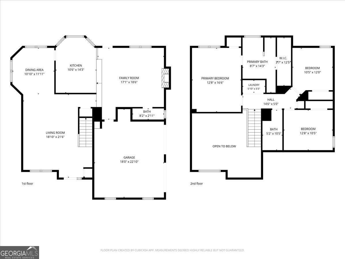 110 Carriage Lake Drive Stockbridge - Photo 39