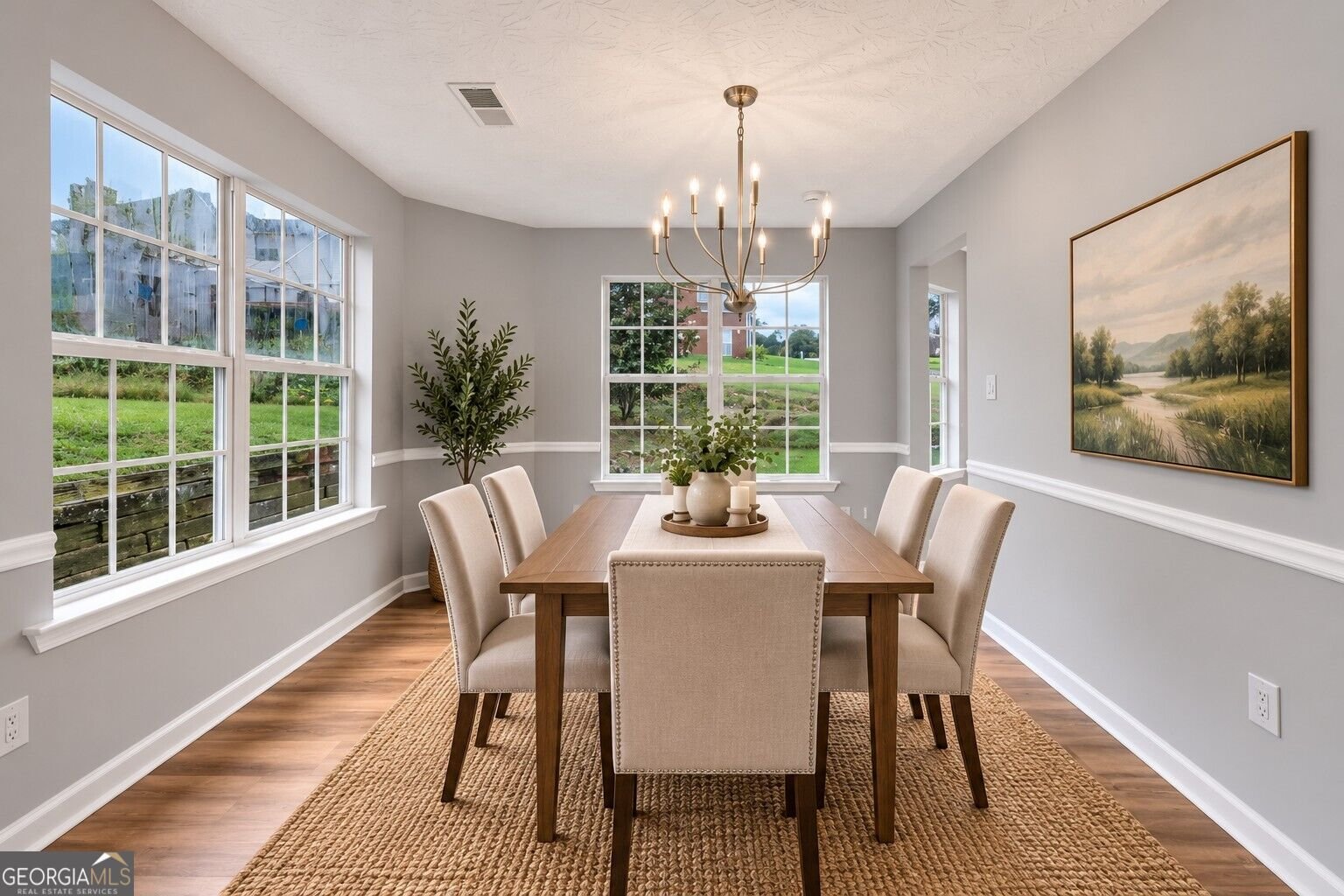 110 Carriage Lake Drive Stockbridge - Photo 8