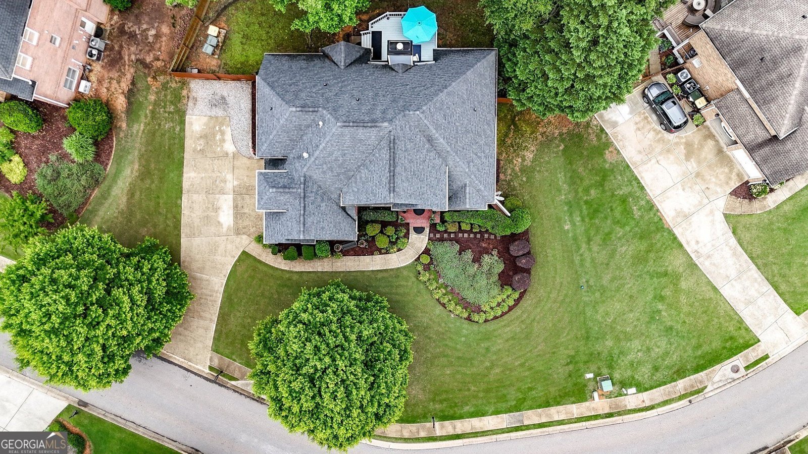 4010 Northridge Drive Cumming - Photo 10
