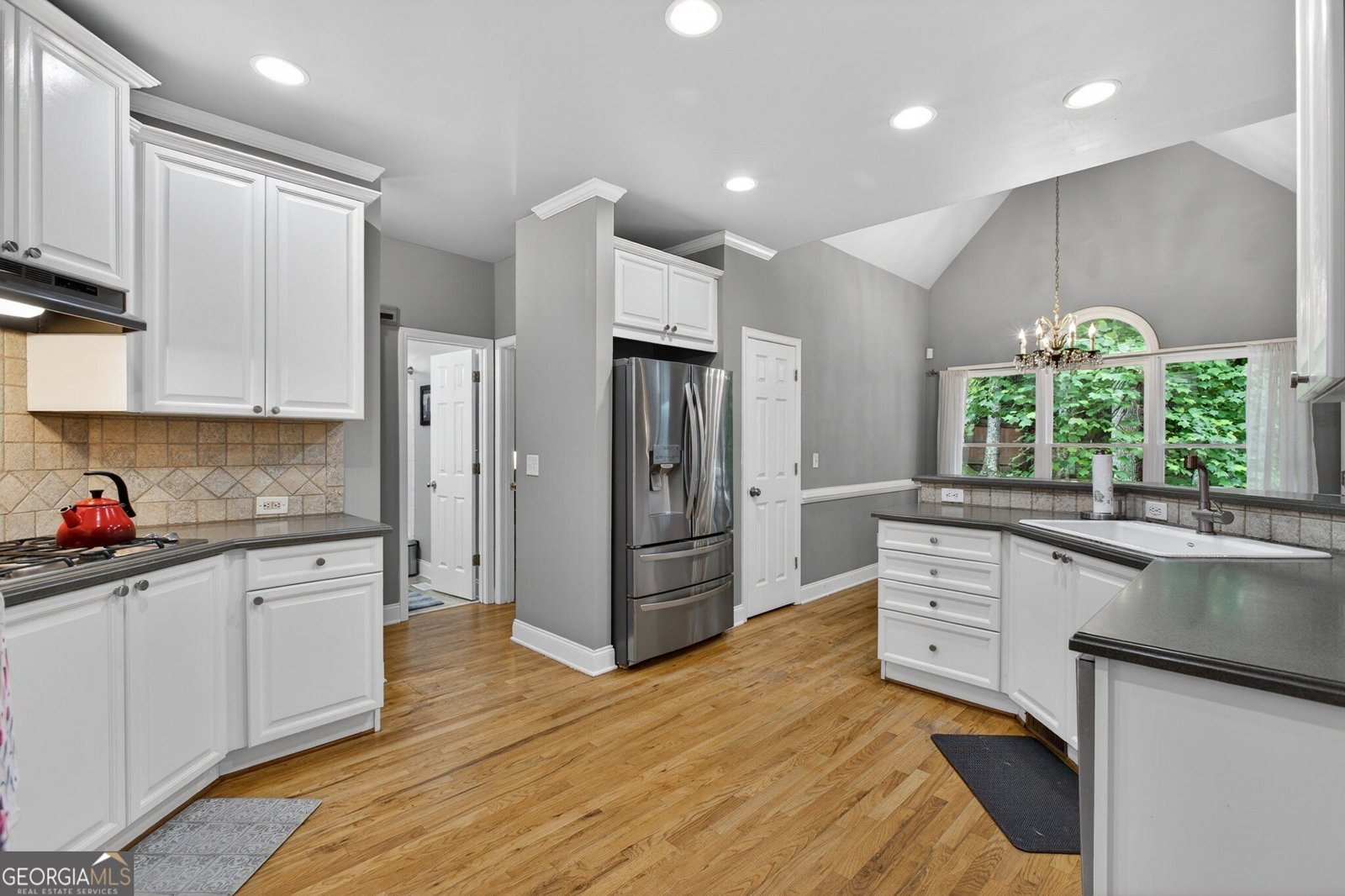 4010 Northridge Drive Cumming - Photo 17