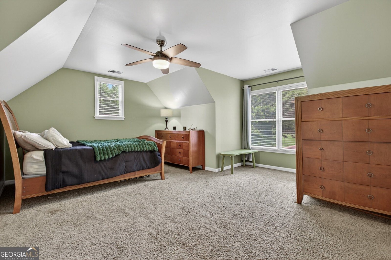 4010 Northridge Drive Cumming - Photo 33
