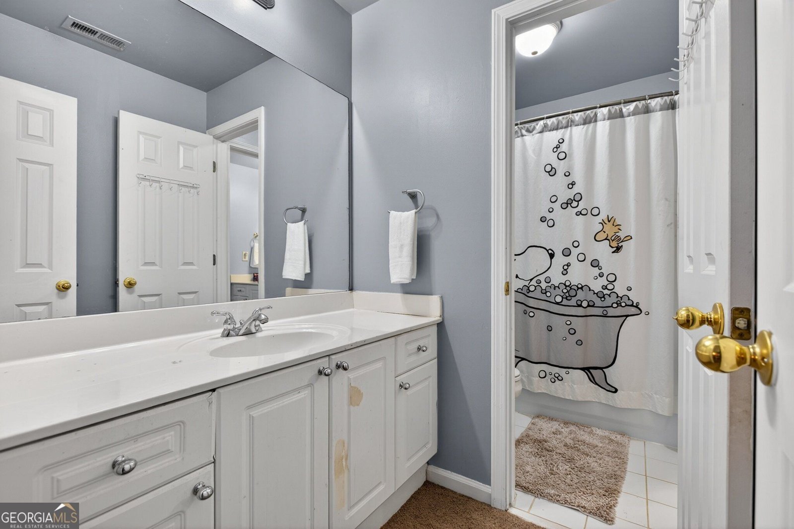 4010 Northridge Drive Cumming - Photo 36