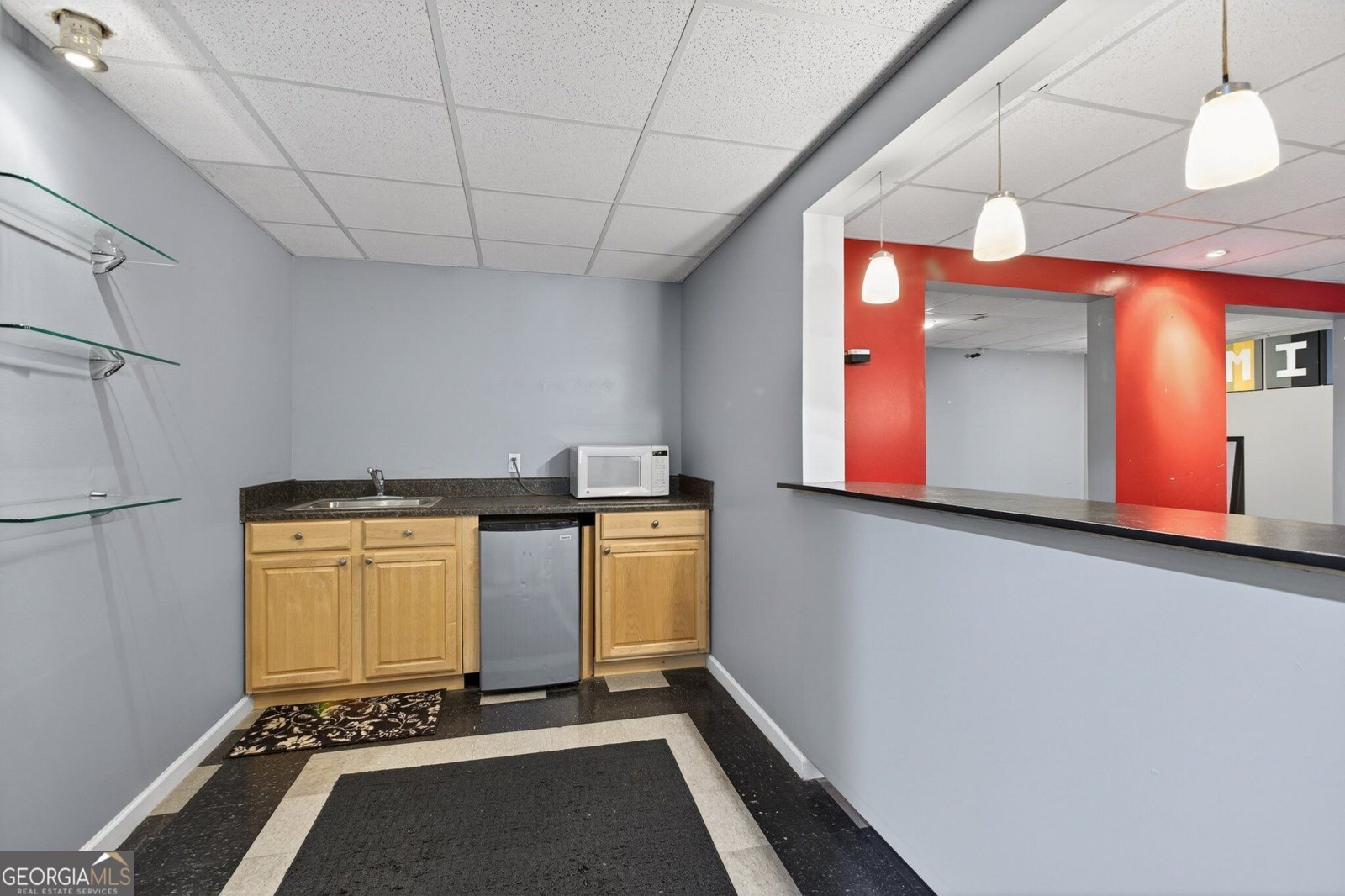 4010 Northridge Drive Cumming - Photo 42
