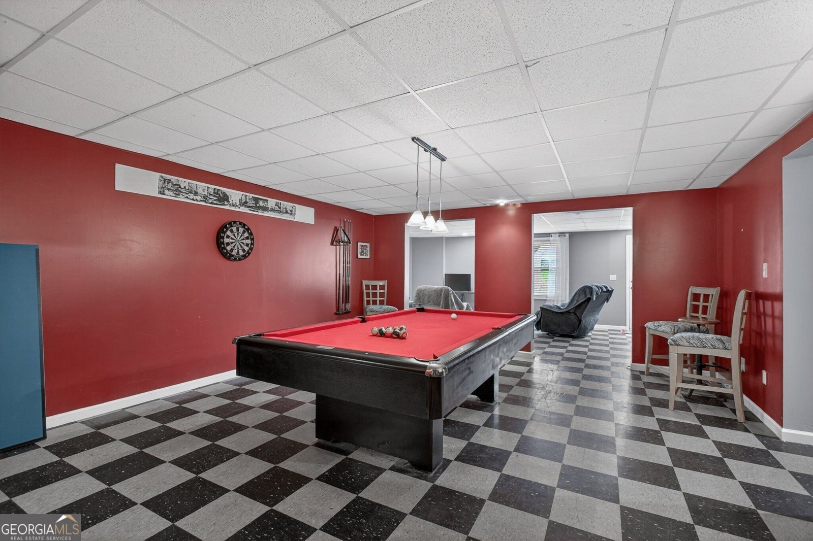 4010 Northridge Drive Cumming - Photo 44