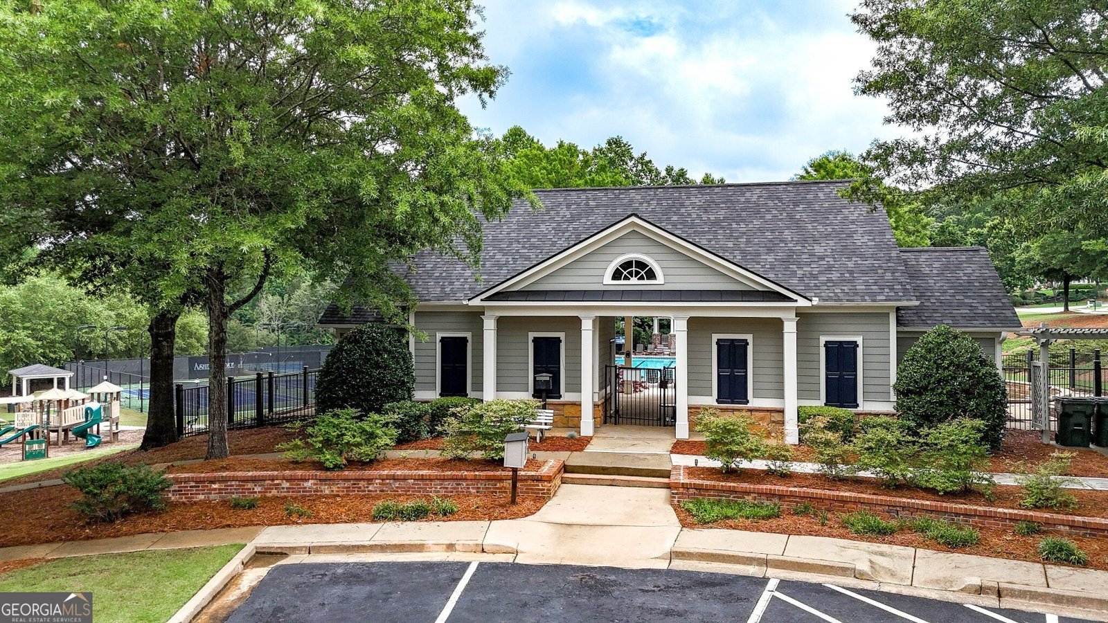 4010 Northridge Drive Cumming - Photo 49