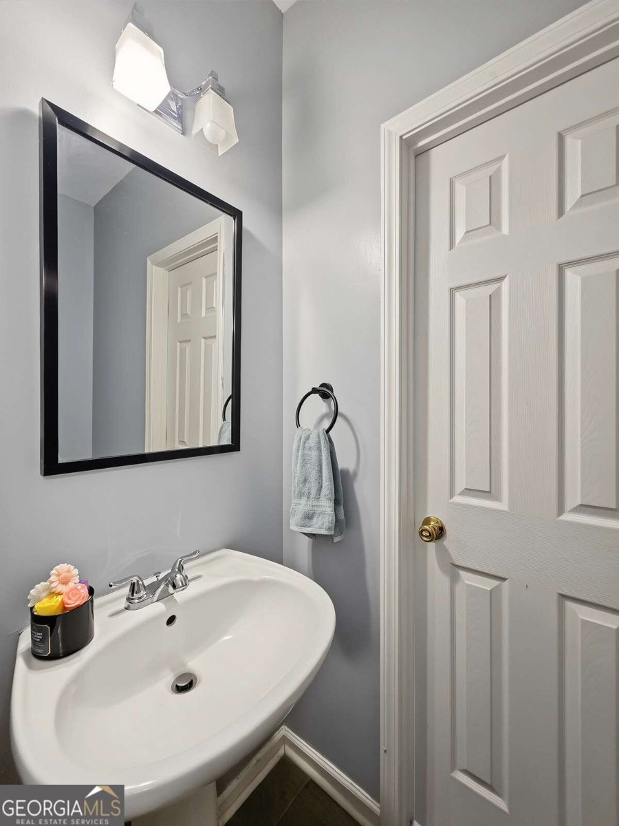 3896 Doe Run Drive Powder Springs - Photo 20