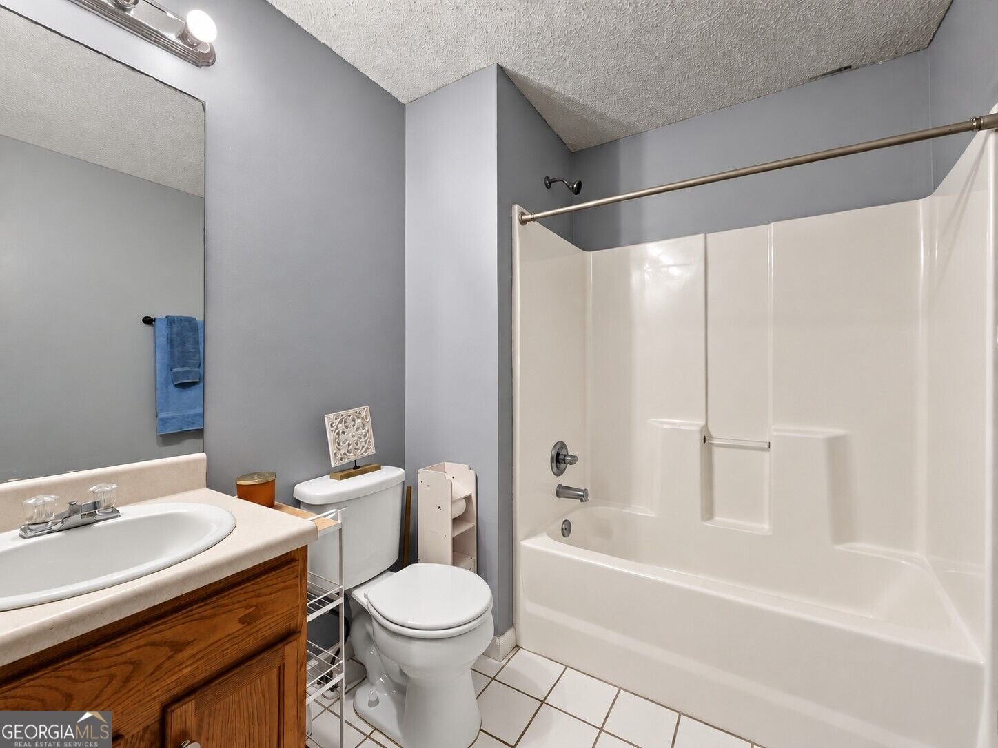 3896 Doe Run Drive Powder Springs - Photo 21
