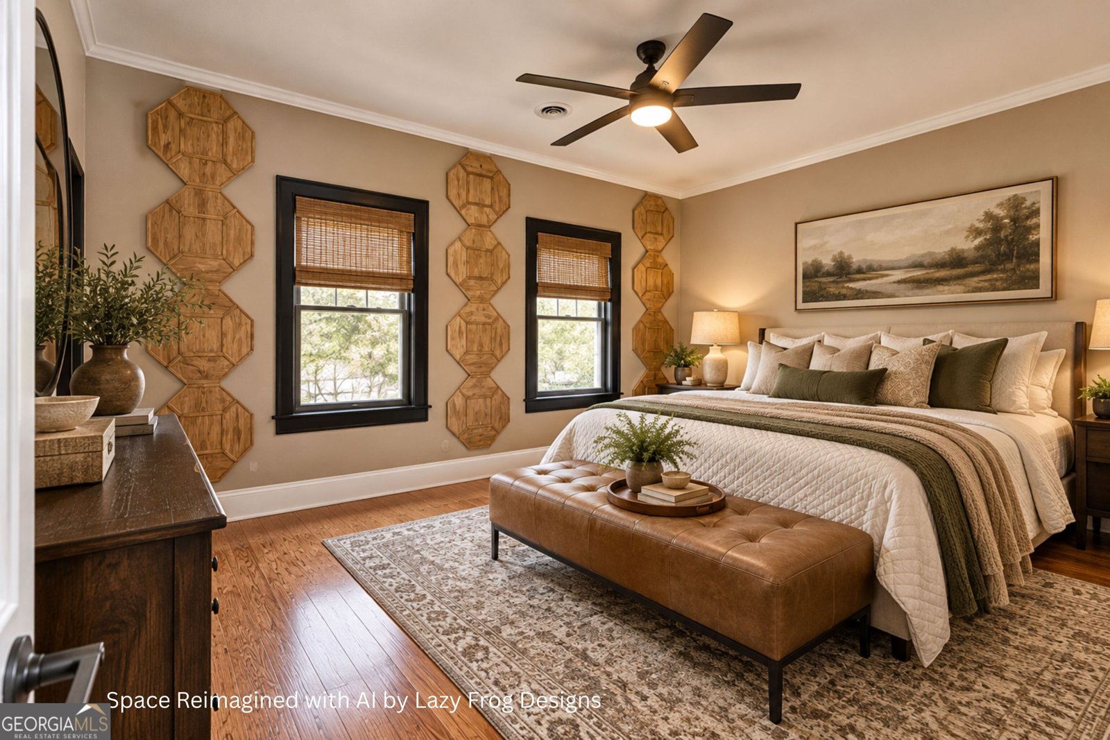 151 Pine Forest Drive Lawrenceville - Photo 41