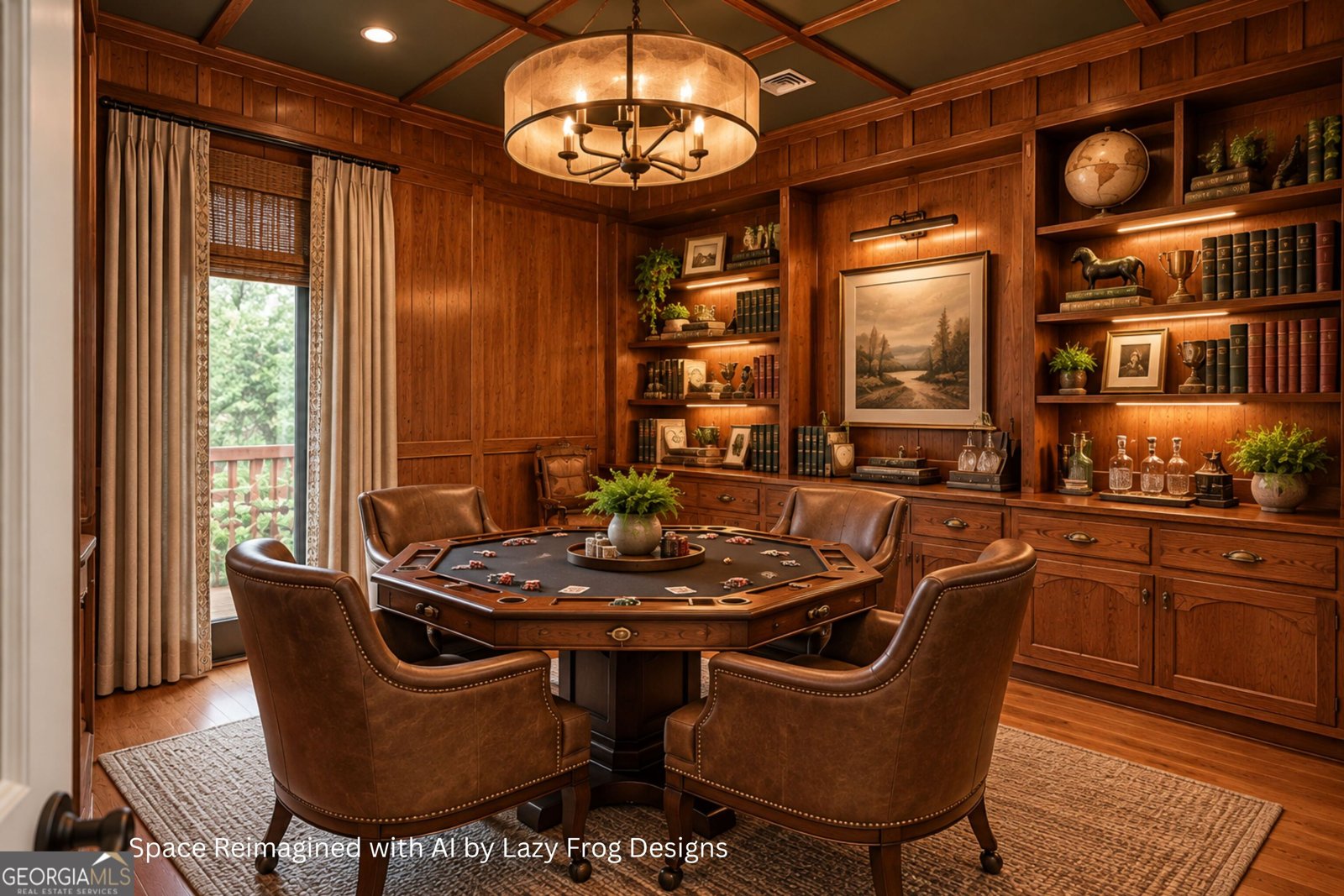 151 Pine Forest Drive Lawrenceville - Photo 44