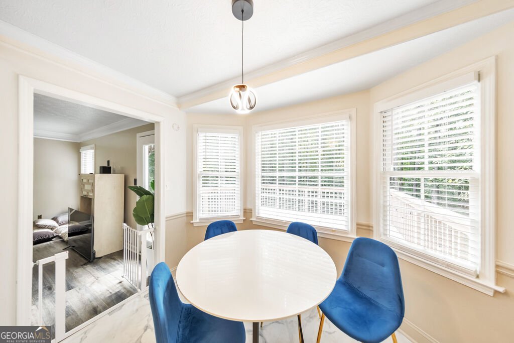 29 Indian Creek Lane Powder Springs - Photo 12