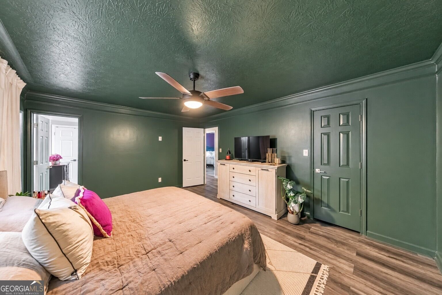 29 Indian Creek Lane Powder Springs - Photo 15