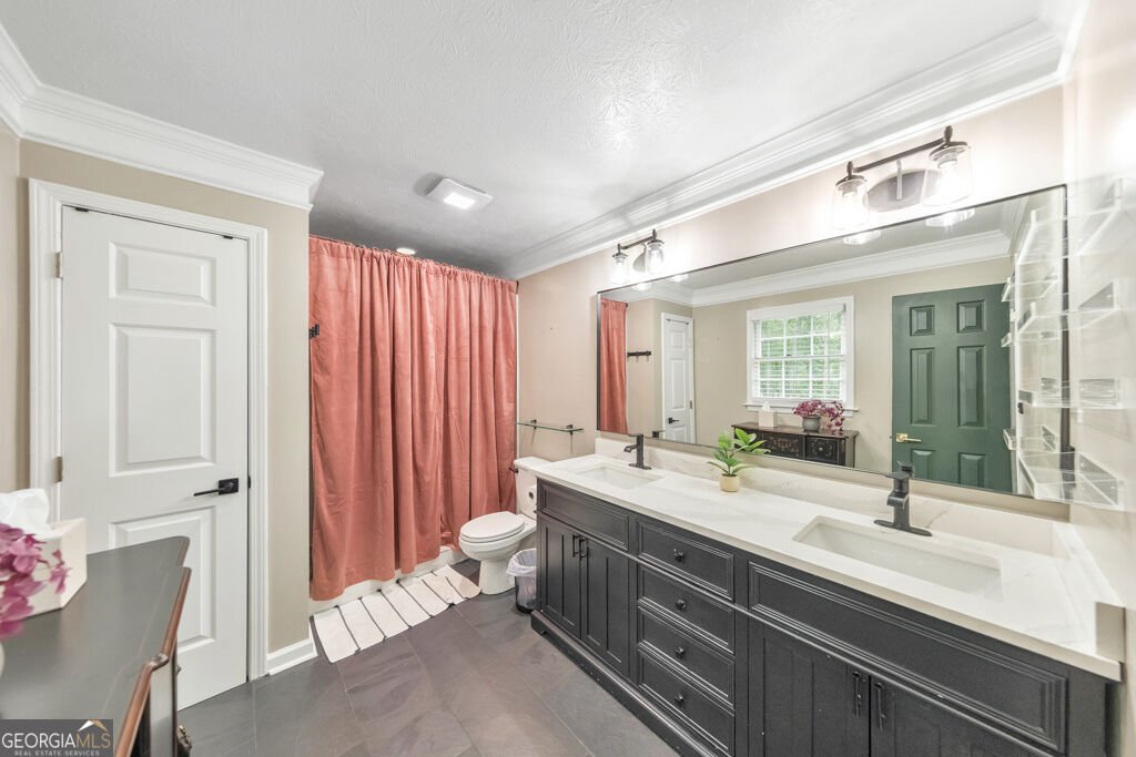 29 Indian Creek Lane Powder Springs - Photo 16