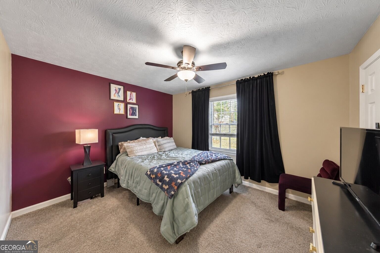 29 Indian Creek Lane Powder Springs - Photo 17