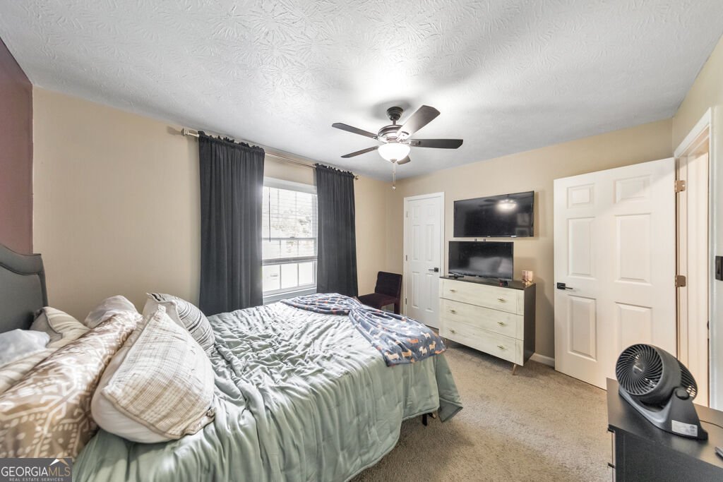 29 Indian Creek Lane Powder Springs - Photo 18