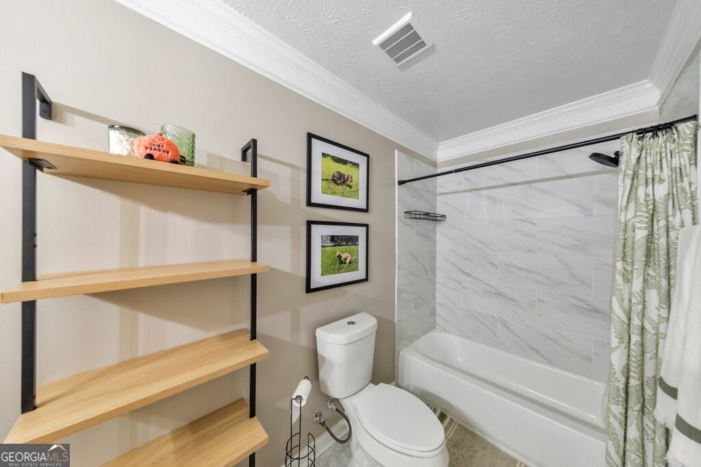 29 Indian Creek Lane Powder Springs - Photo 20