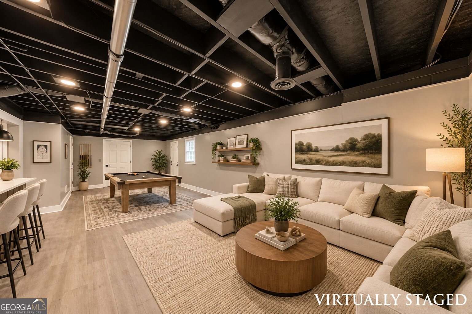 29 Indian Creek Lane Powder Springs - Photo 23