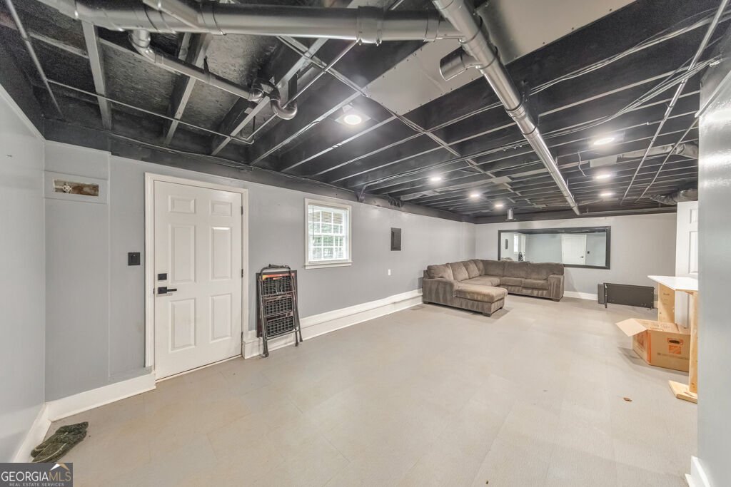 29 Indian Creek Lane Powder Springs - Photo 25