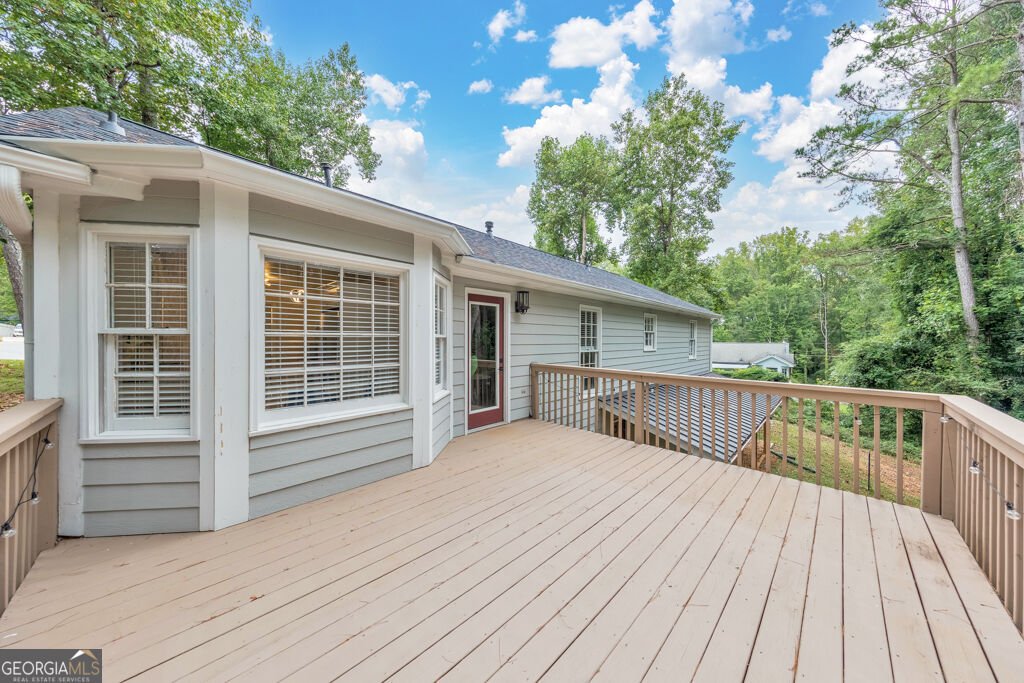 29 Indian Creek Lane Powder Springs - Photo 31