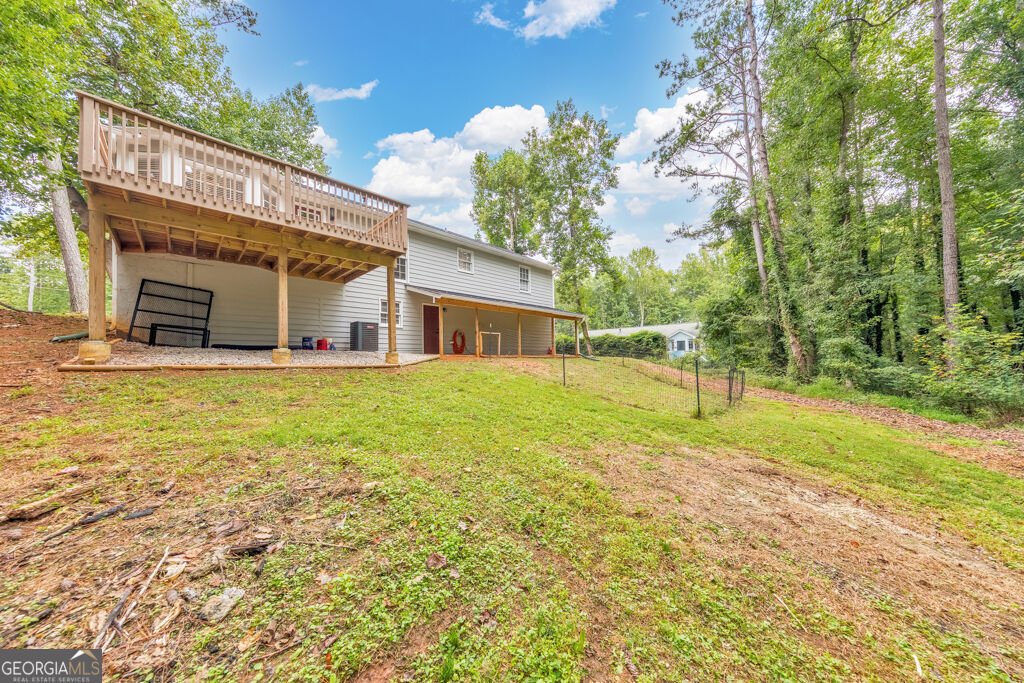 29 Indian Creek Lane Powder Springs - Photo 32