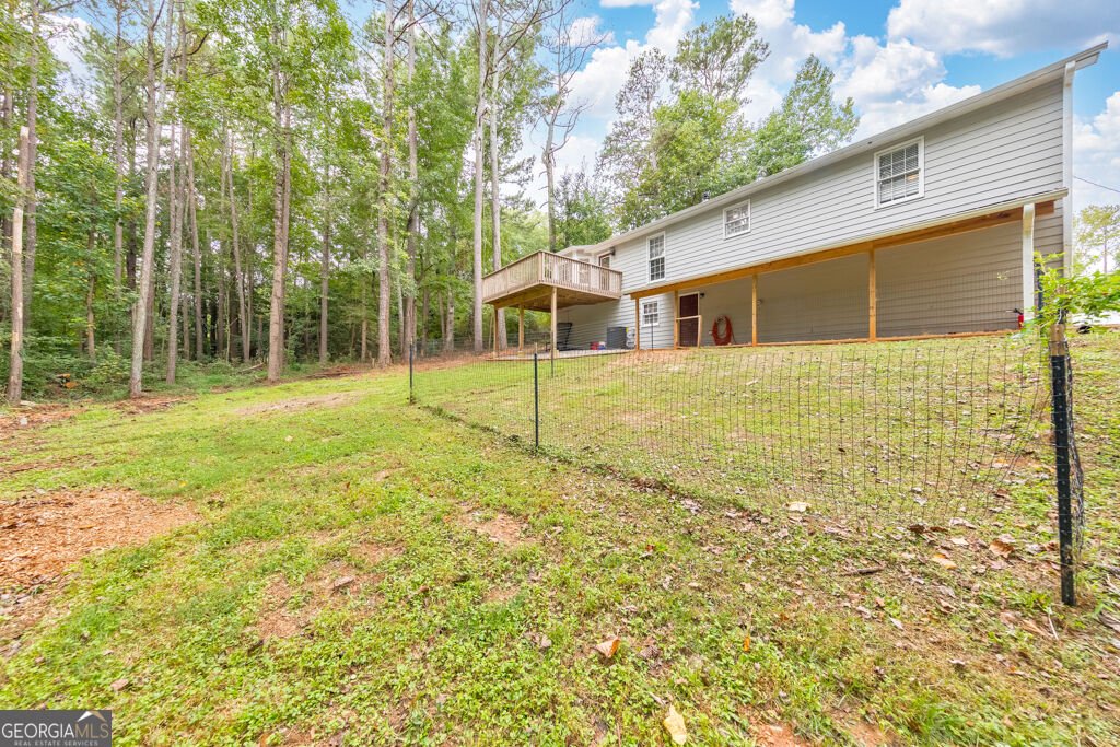 29 Indian Creek Lane Powder Springs - Photo 33