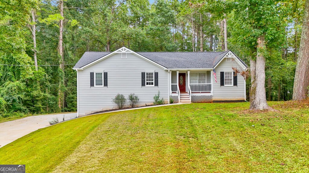 29 Indian Creek Lane Powder Springs - Photo 36