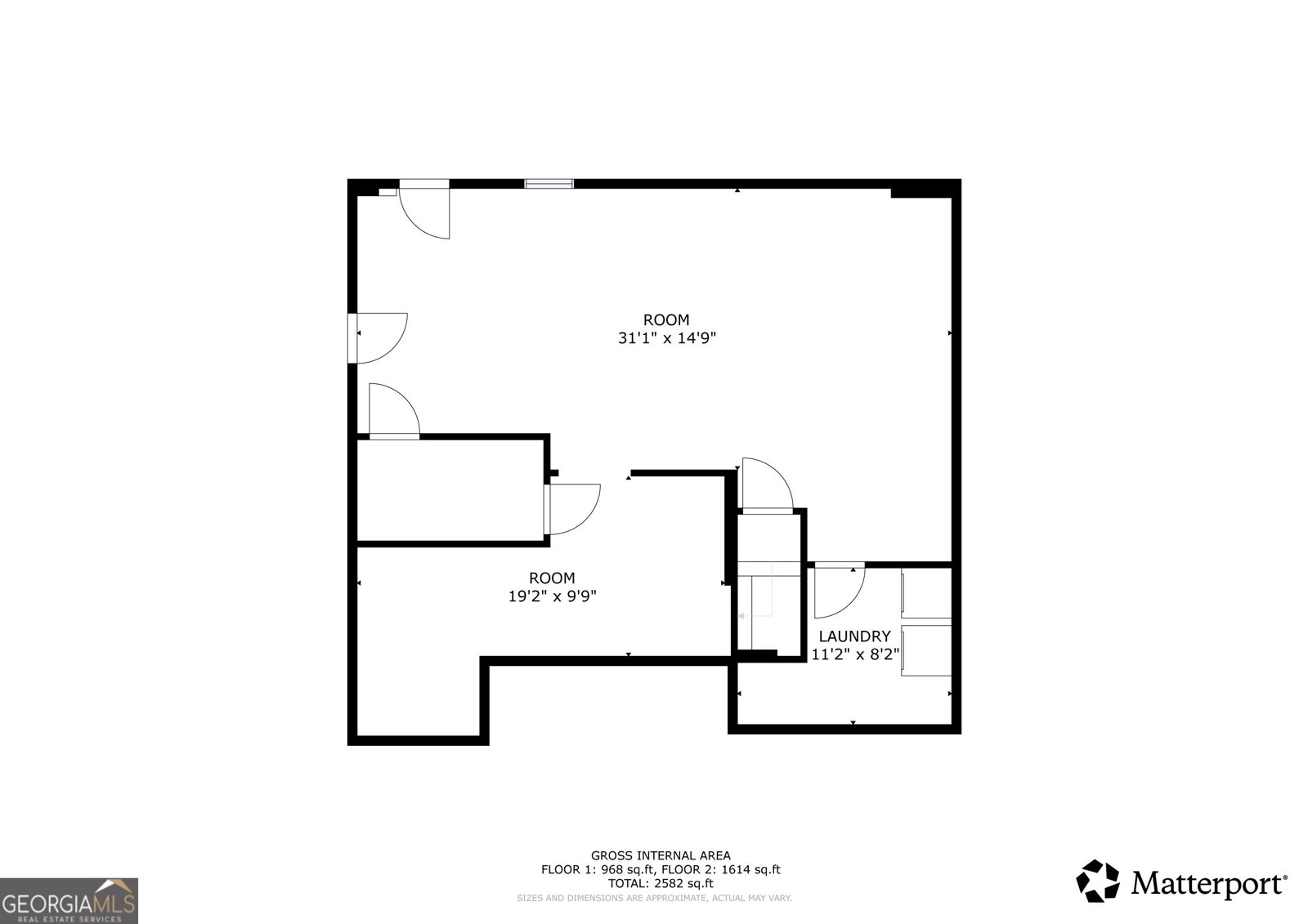 29 Indian Creek Lane Powder Springs - Photo 37