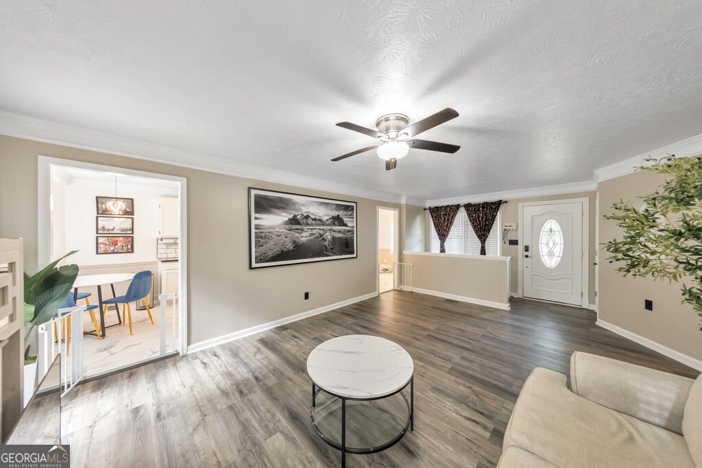 29 Indian Creek Lane Powder Springs - Photo 7
