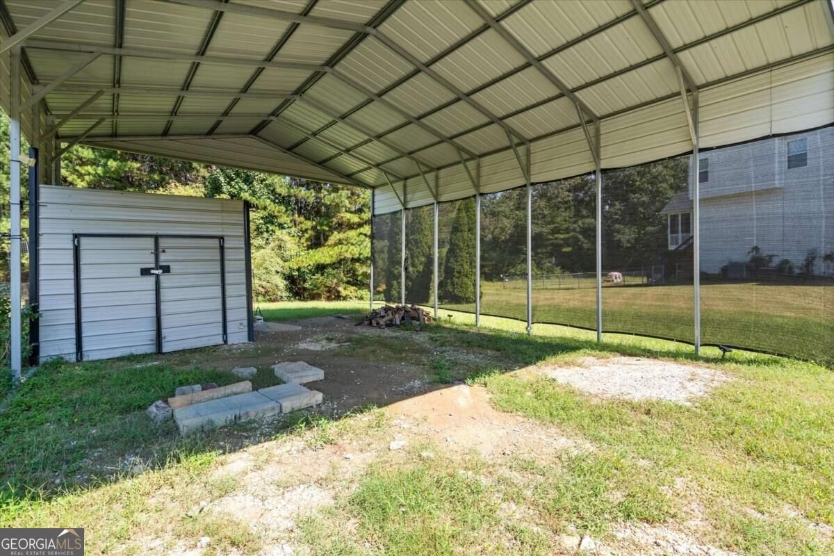 380 Olde Lexington Pass Villa Rica - Photo 28