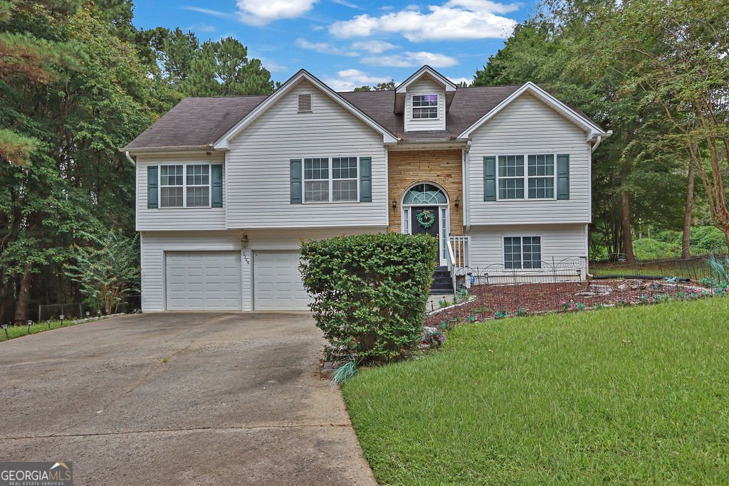 3140 Willow Park Drive Dacula - main photo