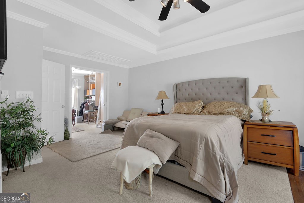 3140 Willow Park Drive Dacula - Photo 13