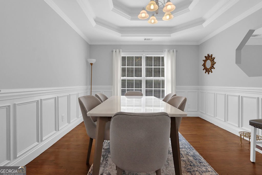 3140 Willow Park Drive Dacula - Photo 17