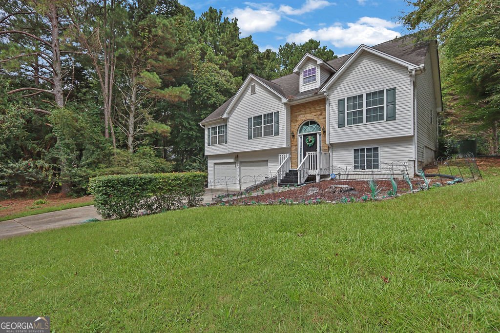 3140 Willow Park Drive Dacula - Photo 29